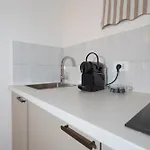 דירה Casa Di Storico Elegant & Comfort *