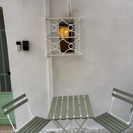 Casa Di Storico Elegant & Comfort Apartment Ostuni