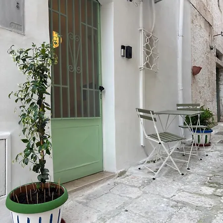 Casa Di Storico Elegant & Comfort * Ostuni