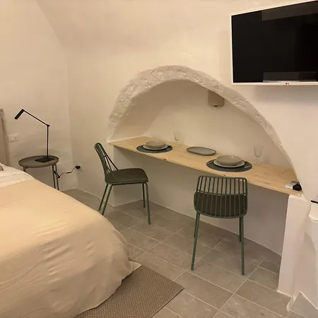 Casa Di Storico Elegant & Comfort Apartment