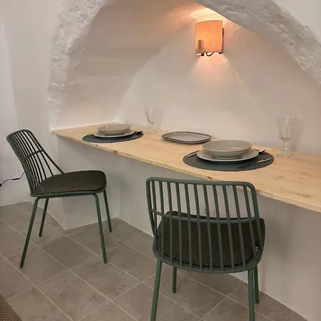 Apartment Casa Di Storico Elegant & Comfort