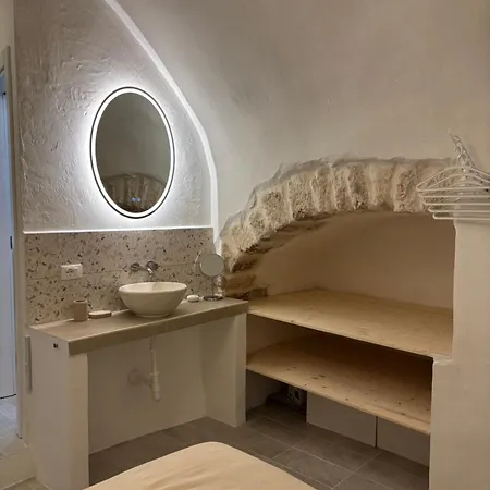 Apartment Casa Di Storico Elegant & Comfort Ostuni