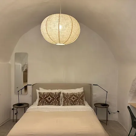 Casa Di Storico Elegant & Comfort * Ostuni