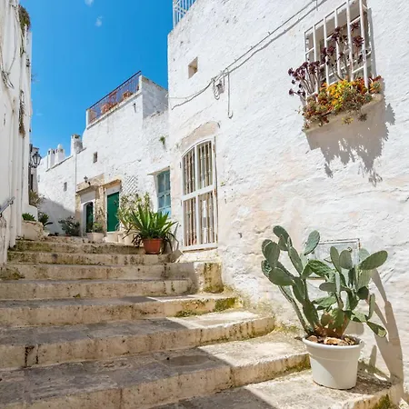 דירה Casa Di Storico Elegant & Comfort *