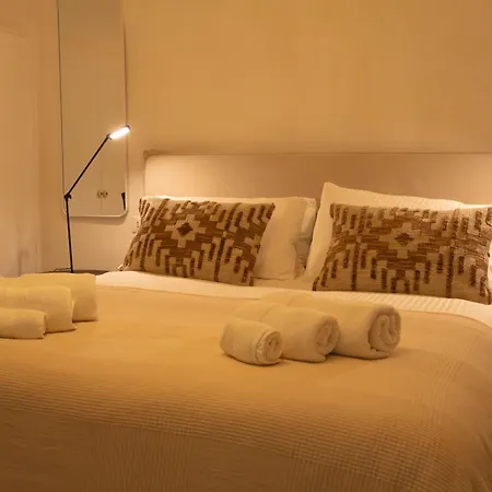 Casa Di Storico Elegant & Comfort אוסטוני