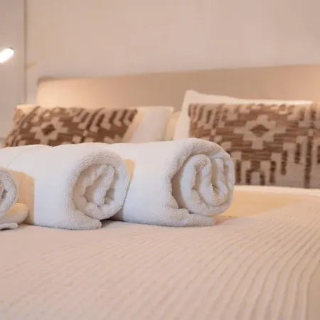 דירה Casa Di Storico Elegant & Comfort
