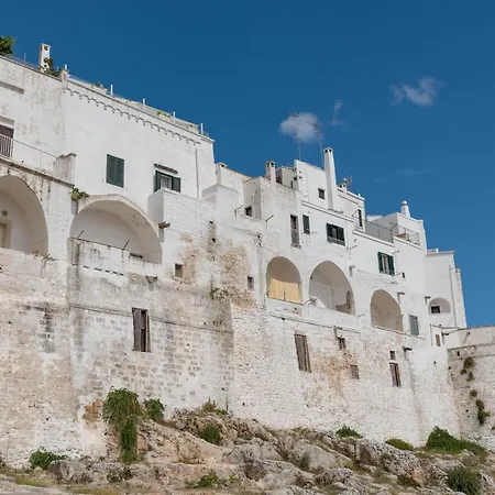 Casa Di Storico Elegant & Comfort Апартаменты