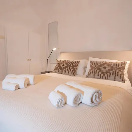 Casa Di Storico Elegant & Comfort * 奥斯图尼