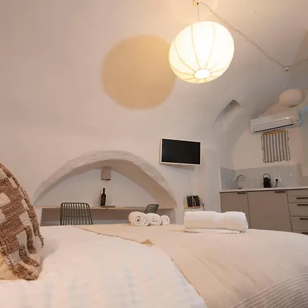 Casa Di Storico Elegant & Comfort 公寓 *