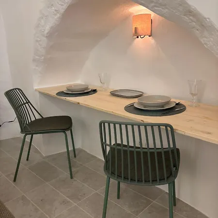 公寓 Casa Di Storico Elegant & Comfort