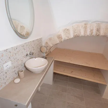 Casa Di Storico Elegant & Comfort Ostuni