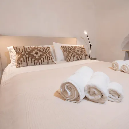 Casa Di Storico Elegant & Comfort Appartement
