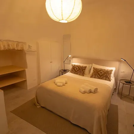 Appartement Casa Di Storico Elegant & Comfort