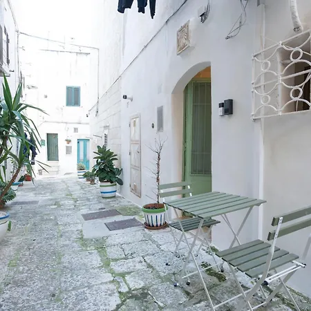Casa Di Storico Elegant & Comfort 公寓 *