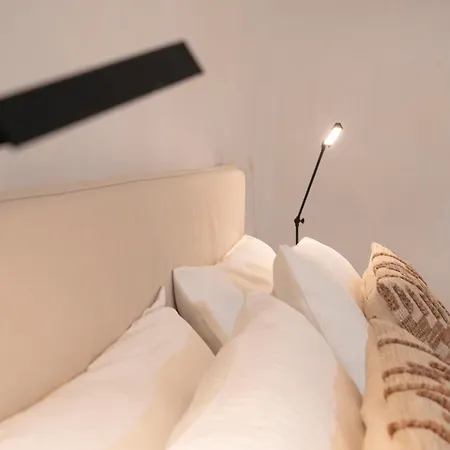 Апартаменты Casa Di Storico Elegant & Comfort Остуни