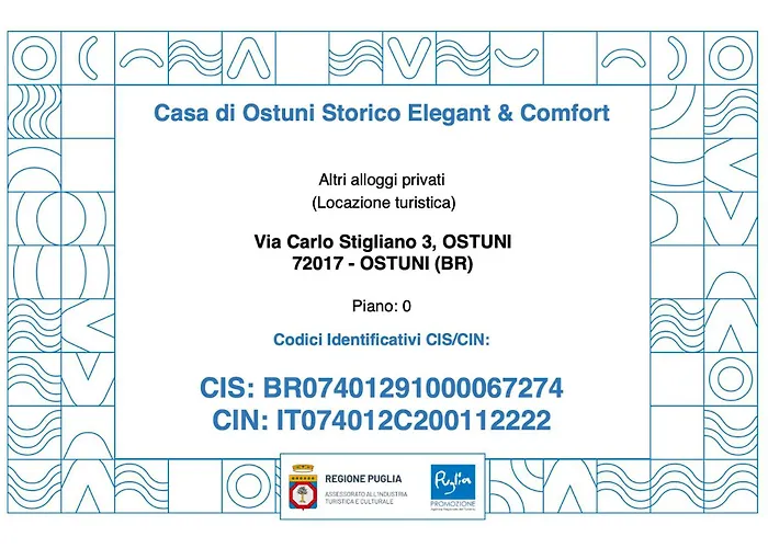 Casa Di Storico Elegant & Comfort 公寓 *