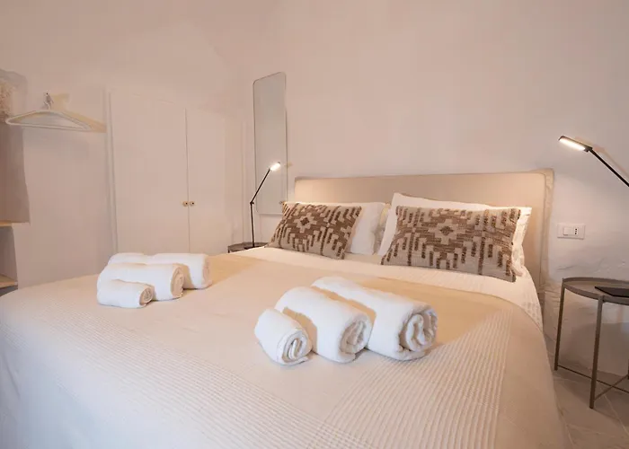 Casa Di Storico Elegant & Comfort * 奥斯图尼