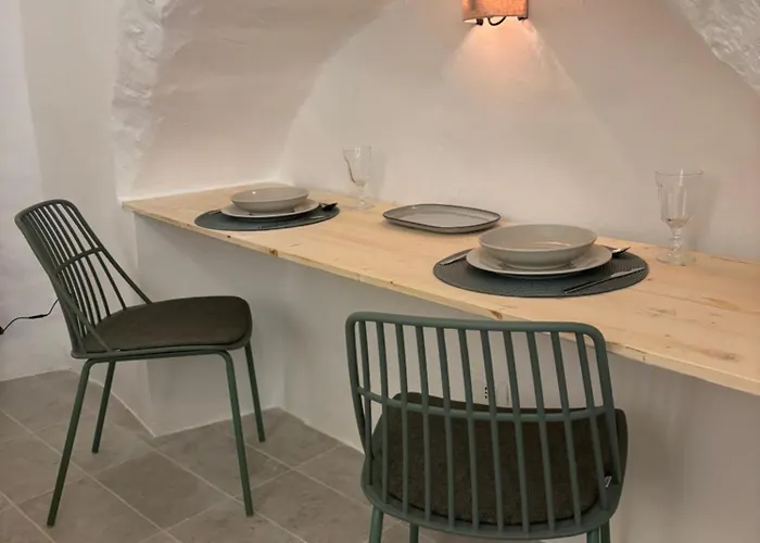 公寓 Casa Di Storico Elegant & Comfort