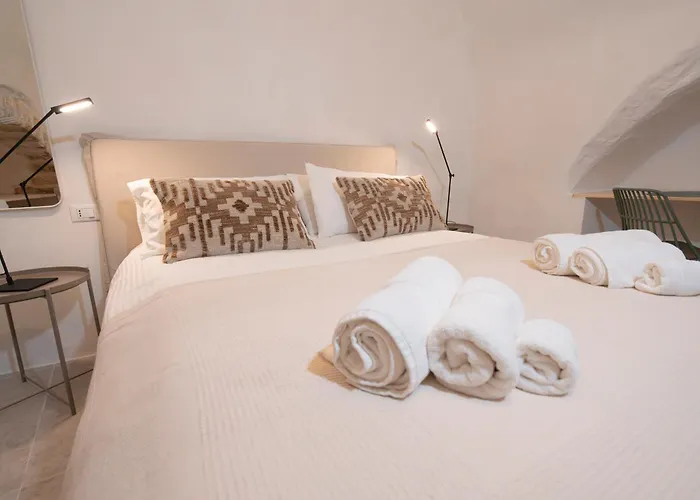 Casa Di Storico Elegant & Comfort Appartement