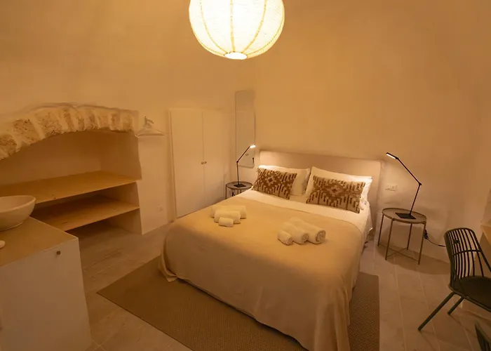 公寓 Casa Di Storico Elegant & Comfort
